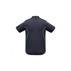 Men's Promotional Polo Shirts - Kids Razor Polo Shirt