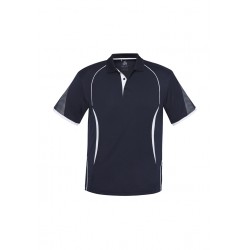 Men's Promotional Polo Shirts - Kids Razor Polo Shirt