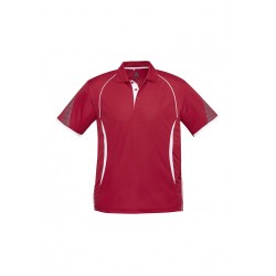 Men's Promotional Polo Shirts - Kids Razor Polo Shirt