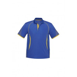 Men's Promotional Polo Shirts - Kids Razor Polo Shirt