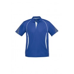 Men's Promotional Polo Shirts - Kids Razor Polo Shirt
