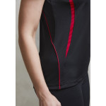 branded Ladies Razor Polo Shirt, from our range of promotional Ladies Promotional Polo Shirts