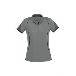 branded Ladies Razor Polo Shirt, from our range of promotional Ladies Promotional Polo Shirts