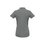 branded Ladies Razor Polo Shirt, from our range of promotional Ladies Promotional Polo Shirts