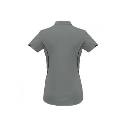 branded Ladies Razor Polo Shirt, from our range of promotional Ladies Promotional Polo Shirts