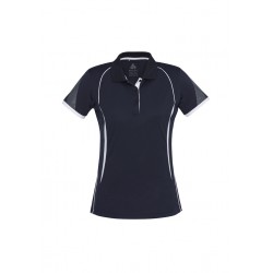 branded Ladies Razor Polo Shirt, from our range of promotional Ladies Promotional Polo Shirts