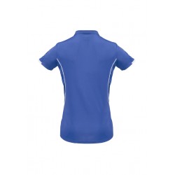branded Ladies Razor Polo Shirt, from our range of promotional Ladies Promotional Polo Shirts