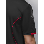 branded Mens Razor Polo Shirt, from our range of promotional Men&#039;s Promotional Polo Shirts