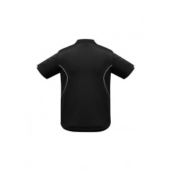 branded Mens Razor Polo Shirt, from our range of promotional Men's Promotional Polo Shirts