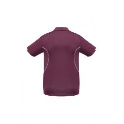 branded Mens Razor Polo Shirt, from our range of promotional Men's Promotional Polo Shirts