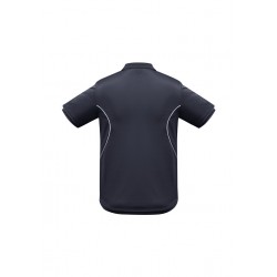 branded Mens Razor Polo Shirt, from our range of promotional Men's Promotional Polo Shirts