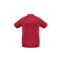 branded Mens Razor Polo Shirt, from our range of promotional Men's Promotional Polo Shirts