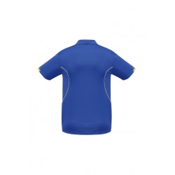 branded Mens Razor Polo Shirt, from our range of promotional Men's Promotional Polo Shirts