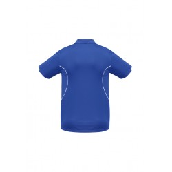 branded Mens Razor Polo Shirt, from our range of promotional Men's Promotional Polo Shirts