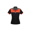 branded Ladies Charger Polo Shirt, from our range of promotional Ladies Promotional Polo Shirts