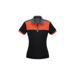 Ladies Promotional Polo Shirts  - Ladies Charger Polo Shirt