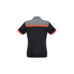 Ladies Promotional Polo Shirts  - Ladies Charger Polo Shirt