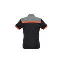 branded Ladies Charger Polo Shirt, from our range of promotional Ladies Promotional Polo Shirts