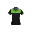 branded Ladies Charger Polo Shirt, from our range of promotional Ladies Promotional Polo Shirts