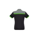 branded Ladies Charger Polo Shirt, from our range of promotional Ladies Promotional Polo Shirts