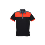 branded Mens Charger Polo Shirt, from our range of promotional Men&#039;s Promotional Polo Shirts