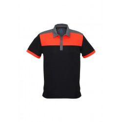 branded Mens Charger Polo Shirt, from our range of promotional Men's Promotional Polo Shirts