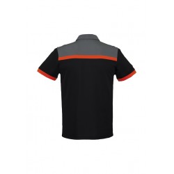 branded Mens Charger Polo Shirt, from our range of promotional Men's Promotional Polo Shirts