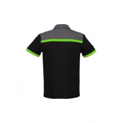 branded Mens Charger Polo Shirt, from our range of promotional Men's Promotional Polo Shirts