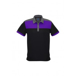 branded Mens Charger Polo Shirt, from our range of promotional Men's Promotional Polo Shirts