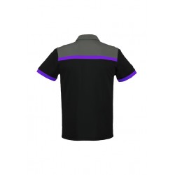 branded Mens Charger Polo Shirt, from our range of promotional Men's Promotional Polo Shirts
