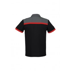 branded Mens Charger Polo Shirt, from our range of promotional Men's Promotional Polo Shirts