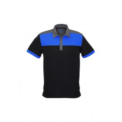 branded Mens Charger Polo Shirt, from our range of promotional Men's Promotional Polo Shirts