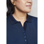branded Ladies Shadow Polo Shirt, from our range of promotional Ladies Promotional Polo Shirts