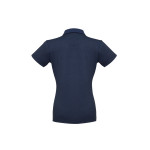 branded Ladies Shadow Polo Shirt, from our range of promotional Ladies Promotional Polo Shirts