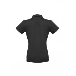 branded Ladies Shadow Polo Shirt, from our range of promotional Ladies Promotional Polo Shirts