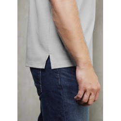branded Mens Shadow Polo Shirt, from our range of promotional Men's Promotional Polo Shirts