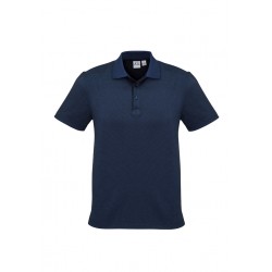 branded Mens Shadow Polo Shirt, from our range of promotional Men's Promotional Polo Shirts