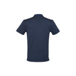 branded Mens Shadow Polo Shirt, from our range of promotional Men&#039;s Promotional Polo Shirts