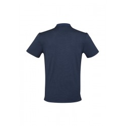 branded Mens Shadow Polo Shirt, from our range of promotional Men's Promotional Polo Shirts