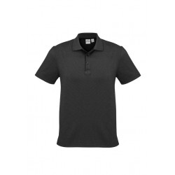 branded Mens Shadow Polo Shirt, from our range of promotional Men's Promotional Polo Shirts