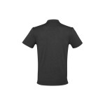 branded Mens Shadow Polo Shirt, from our range of promotional Men&#039;s Promotional Polo Shirts