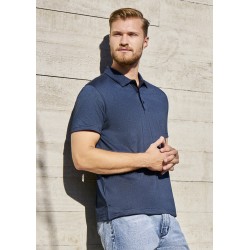 branded Mens Shadow Polo Shirt, from our range of promotional Men's Promotional Polo Shirts