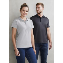 branded Mens Shadow Polo Shirt, from our range of promotional Men's Promotional Polo Shirts
