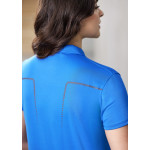 Ladies Promotional Polo Shirts  - Ladies Cyber Polo Shirt
