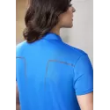 branded Ladies Cyber Polo Shirt, from our range of promotional Ladies Promotional Polo Shirts