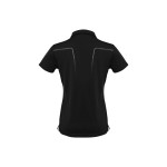 Ladies Promotional Polo Shirts  - Ladies Cyber Polo Shirt