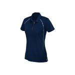 Ladies Promotional Polo Shirts  - Ladies Cyber Polo Shirt