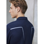 branded Mens Cyber Polo Shirt, from our range of promotional Men&#039;s Promotional Polo Shirts