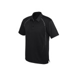 branded Mens Cyber Polo Shirt, from our range of promotional Men&#039;s Promotional Polo Shirts