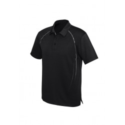 branded Mens Cyber Polo Shirt, from our range of promotional Men's Promotional Polo Shirts